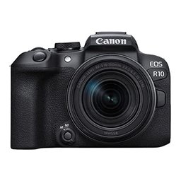 Canon R10 Mirrorless 18-150mm Kit – Canon Photography Gear Dealer UAE