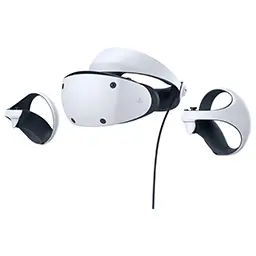 PlayStation VR 2 – Next-Gen PS5 VR Headset Dealer in UAE