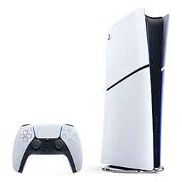 Sony PS5 Slim Digital – PlayStation 5 Console Supplier in Dubai UAE