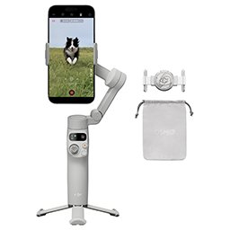 DJI Osmo Mobile 7 – Smartphone Gimbal with ActiveTrack Supplier in Dubai UAE
