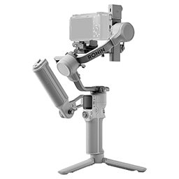 DJI RS4 Mini Gimbal – Lightweight Mirrorless Camera Stabilizer Dealer UAE