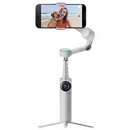 Insta360 Flow 2 Pro Gimbal – Professional Smartphone Stabilizer Dealer in UAE