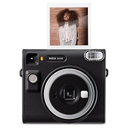 Instax SQ40 – Square-Format Instant Film Camera Distributor Dubai UAE