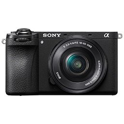 Sony Alpha 6700 Mirrorless ILCE-6700L – Advanced Sony APS-C Camera Distributor UAE