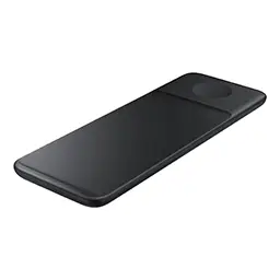 Samsung Wireless Charger Trio – Multi-Device Fast Charging Pad Dealer UAE