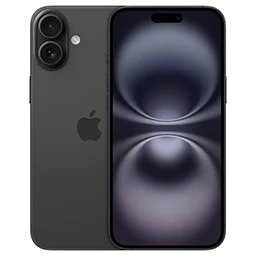 iPhone 16 Black – Apple iPhone 16 Smartphone Supplier in Dubai UAE