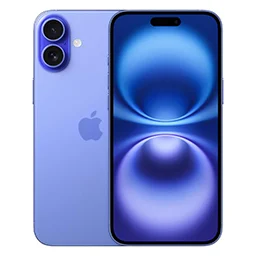 iPhone 16 Ultramarine – Apple iPhone 16 Distributor Dubai UAE