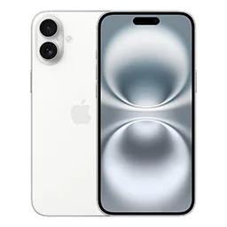 iPhone 16 White – Apple iPhone 16 Retail & Wholesale Dealer UAE