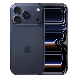 iPhone 17 Pro Deep Silver – Apple iPhone 17 Pro Smartphone Distributor Dubai UAE