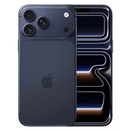 iPhone 17 Pro Max Deep Blue – Apple iPhone 17 Pro Max Flagship Supplier in Dubai UAE