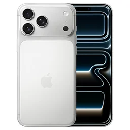 iPhone 17 Pro Max Deep Silver – Apple iPhone 17 Pro Max Distributor in Dubai UAE